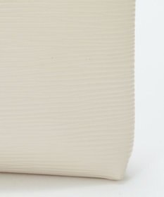 TOPKAPI 【Breath TOPKAPI】RIPPLE リプル コードチャーム付き ミニ ショルダーバッグ