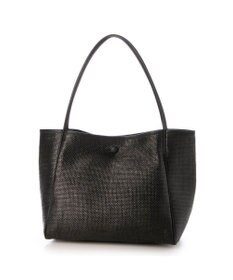 UNBILLION カシュカシュ cachecache / 雑材風通しハンドルトート