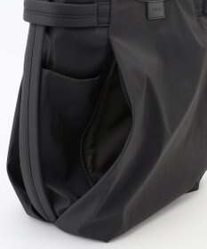 Y'SACCS 【ナイロンタフタ】トラベルショルダーリュック mini