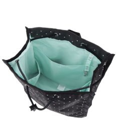 LeSportsac CINCH BACKPACK/プティドット