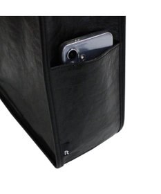 ROOTOTE 1032【木繊維軽量素材】EU.スクエア.メタリック-A