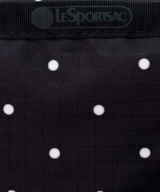 LeSportsac CINCH BACKPACK/プティドット