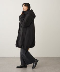 CRAFT STANDARD BOUTIQUE ボリューム中綿ミディコート