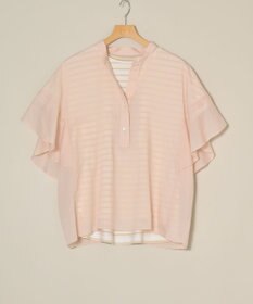 ONWARD Reuse Park セット商品/サイズ38【自由区】ブラウス春夏×カットソー春夏