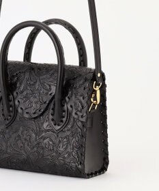 GRACE CONTINENTAL Mini RS Handbag