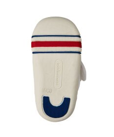 MIKI HOUSE HOT BISCUITS 【11.5-13cm】 ファーストベビーシューズ