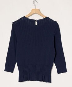 ONWARD Reuse Park 【組曲】ニット春夏