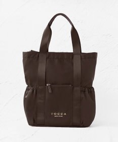 TOCCA 【新色登場！WEB＆一部店舗限定】CIELO TRAVEL BACKPACK バックパック