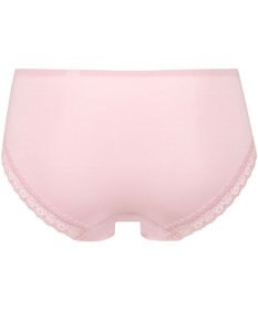 Wing ショーツ 【スタイルアップブラ】 KB2900とペア アウターにひびきにくい(バック裾) やさしいフィット感 はきこみ丈あさめ KF2890 ウイング／ワコール