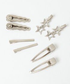 WEGO L8Pアソートメタルクリップ