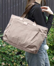 ACE BAGS & LUGGAGE kanana project collection ECD-1 トートバッグ A4 19086 カナナプロジェクトコレクション