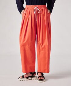 Paul Smith ピーチコットントラウザーズ