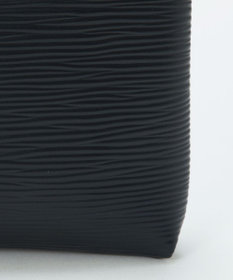 TOPKAPI 【Breath TOPKAPI】RIPPLE リプル コードチャーム付き ミニ ショルダーバッグ