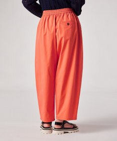 Paul Smith ピーチコットントラウザーズ