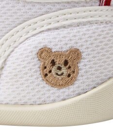 MIKI HOUSE HOT BISCUITS 【11.5-13cm】 ファーストベビーシューズ