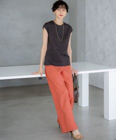 23区 スライドチェーン ネックレス