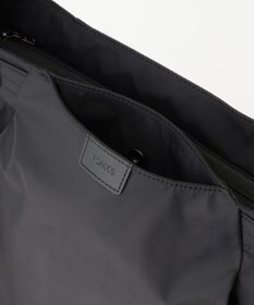 Y'SACCS 【ナイロンタフタ】トラベルショルダーリュック mini