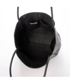 UNBILLION カシュカシュ cachecache / 雑材風通しハンドルトート