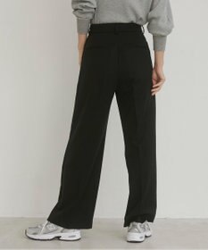 WEGO 【ANGIE VINTAGE/SMLサイズ展開】２タックワイドスラックス