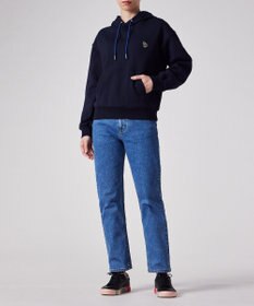 Paul Smith ゼブラワッペン パーカ
