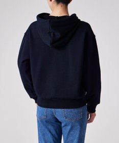 Paul Smith ゼブラワッペン パーカ