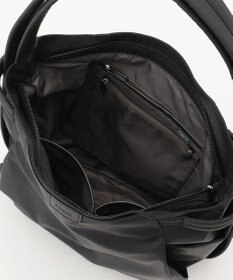 Y'SACCS 【ナイロンタフタ】トラベルショルダーリュック mini