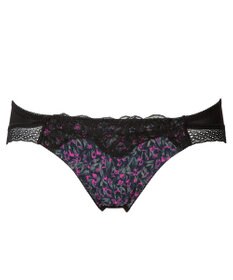 BRADELIS New York 【NuBra】セレモニー ショーツ デザインヌーブラ