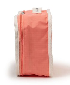 LeSportsac PACKING POUCH SET/コーラルパンチ/メレンゲ