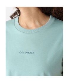Columbia Columbia/ ウィメンズトゥリースワローショートスリーブTシャツ /コロンビア