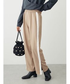 Green Parks ・ＥＬＥＮＣＡＲＥ　ＤＵＥ　サイドラインイージーパンツ