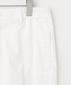 23区GOLF 【MEN/キングサイズ】【防透/撥水ストレッチ】スケトラドビー ハーフパンツ