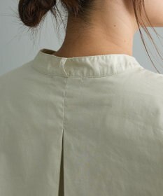 CRAFT STANDARD BOUTIQUE ヨークデザインシャツ