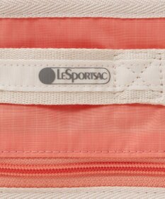 LeSportsac PACKING POUCH SET/コーラルパンチ/メレンゲ