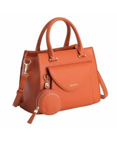 ACE BAGS & LUGGAGE Jewelna Rose ヴィクシー ハンドバッグ 16232 ジュエルナローズ