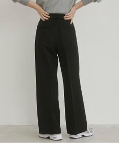 WEGO 【ANGIE VINTAGE/SMLサイズ展開】２タックワイドスラックス