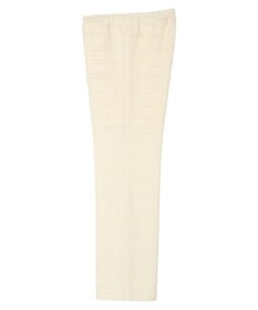 earth music&ecology レースパンツ