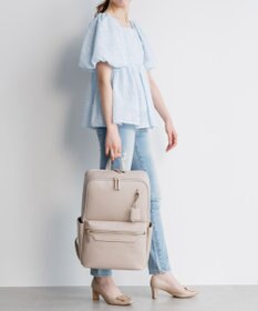 ACE BAGS & LUGGAGE Jewelna Rose リモハピ Vol.4 B4/15.6インチPC収納 65641 ジュエルナローズ