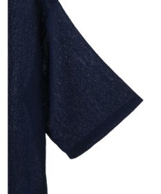 Green Parks BEST PRICE 表面カット衿付シャツ