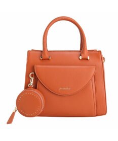 ACE BAGS & LUGGAGE Jewelna Rose ヴィクシー ハンドバッグ 16232 ジュエルナローズ