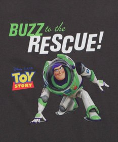 WEGO 【ユニセックス着用ITEM/SMLサイズ展開】TOY　STORYグラフィックT（S）