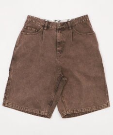WEGO 【BEN DAVIS（ベンデイビス）】EMBRO FADED SHORTS