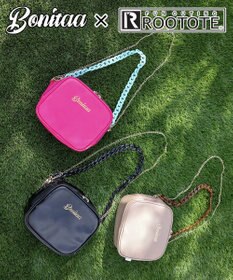 ROOTOTE 6824【簡易保冷】LT.サーモキーパー.コスメトート.ボニータ