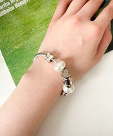 WEGO Lモチーフミックスブレス