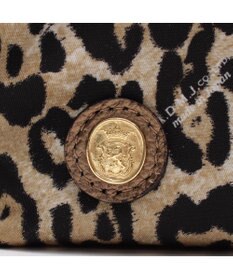 A.D.M.J. 【撥水】デービス＆牛革/マーキスクロスボディ