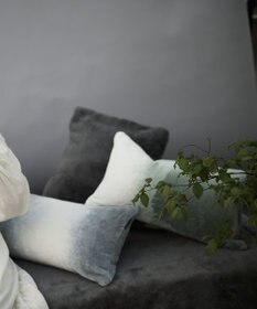 LOOM&SPOOL FOL綿毛布ピローケース