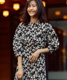 ICB 【洗える】 PEハイゲージJQ ニット