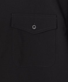 JOSEPH ABBOUD 【洗える・軽量/清涼/ストレッチ】ハイツイストドライストレッチ シャツ