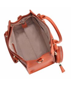 ACE BAGS & LUGGAGE Jewelna Rose ヴィクシー ハンドバッグ 16232 ジュエルナローズ