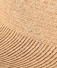 23区 【洗える】ペーパー キャップ