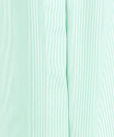 J.PRESS YORK STREET 【WOMEN】コットンタイプライター ドレープシャツ